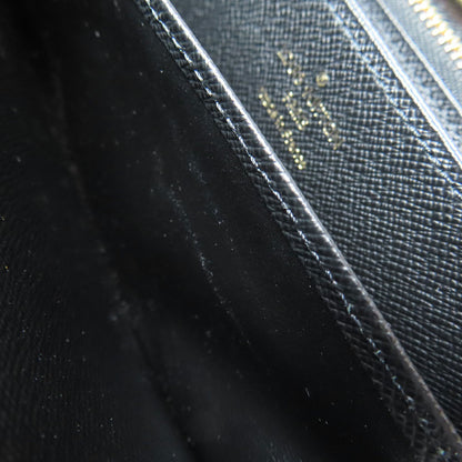 LOUIS VUITTON M69353 Zippy wallet Long wallet (with coin pocket) Monogram Giant Ladies [Used]