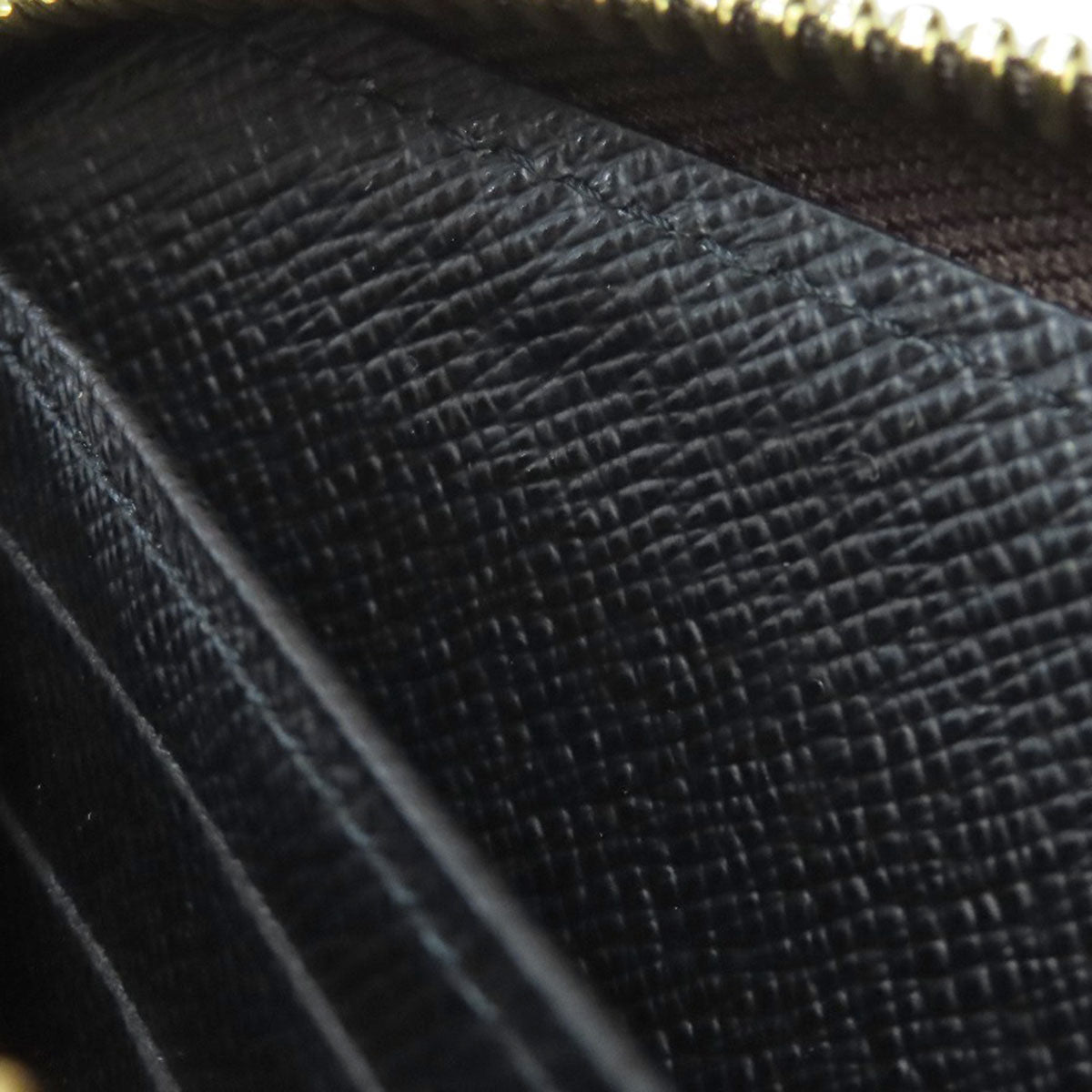 LOUIS VUITTON M69353 Zippy wallet Long wallet (with coin pocket) Monogram Giant Ladies [Used]