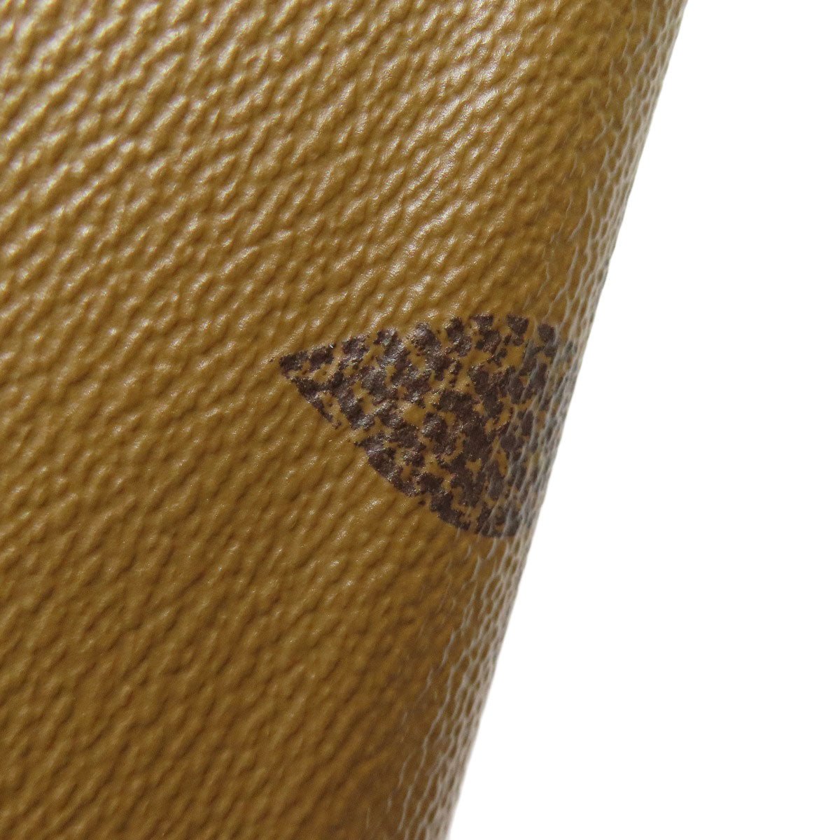 LOUIS VUITTON M69353 Zippy wallet Long wallet (with coin pocket) Monogram Giant Ladies [Used]