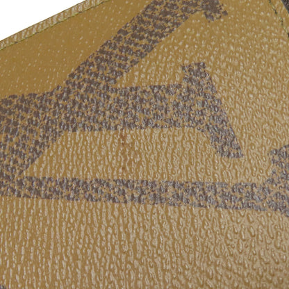 LOUIS VUITTON M69353 Zippy wallet Long wallet (with coin pocket) Monogram Giant Ladies [Used]