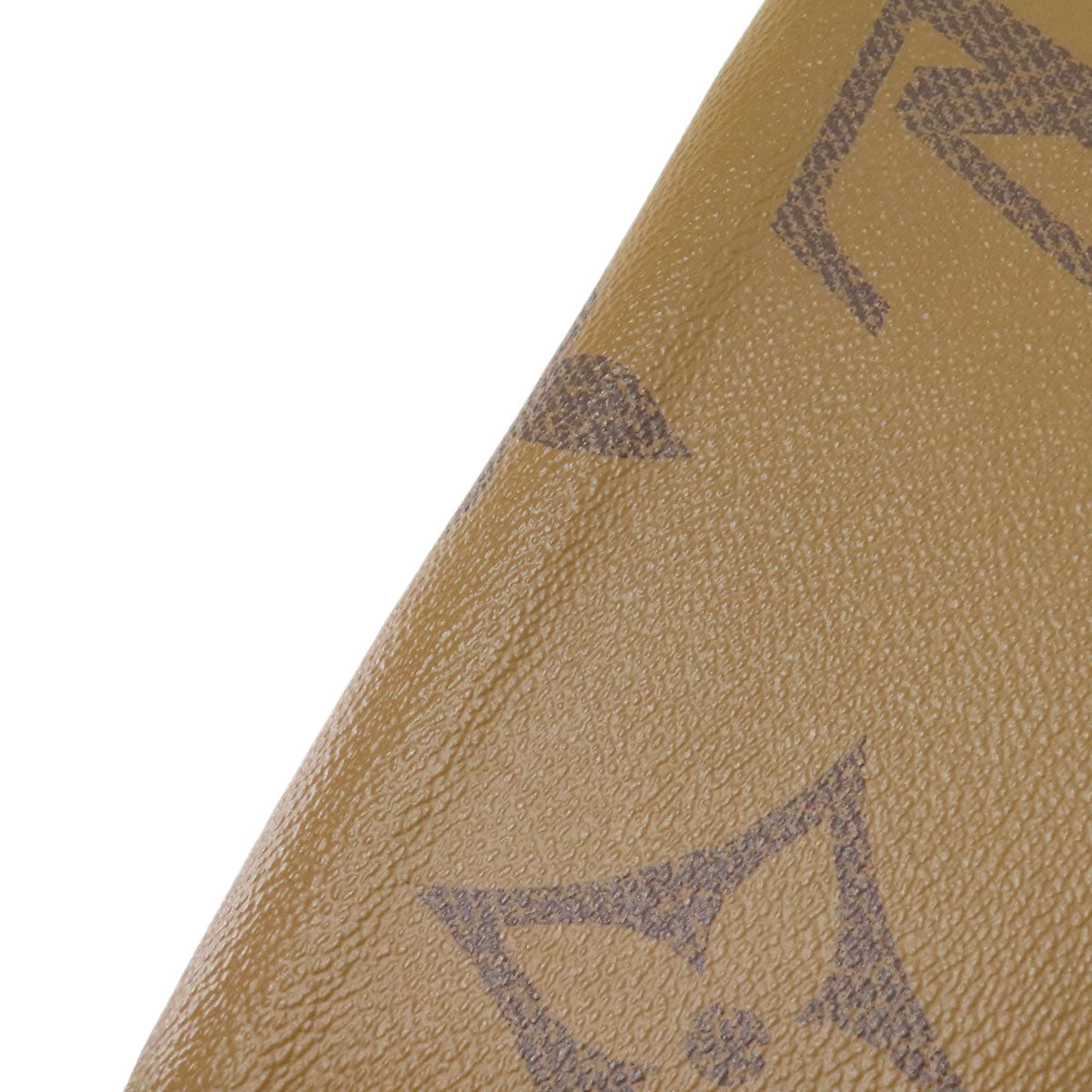 LOUIS VUITTON M69353 Zippy wallet Long wallet (with coin pocket) Monogram Giant Ladies [Used]