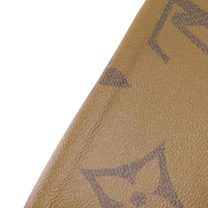 LOUIS VUITTON M69353 Zippy wallet Long wallet (with coin pocket) Monogram Giant Ladies [Used]