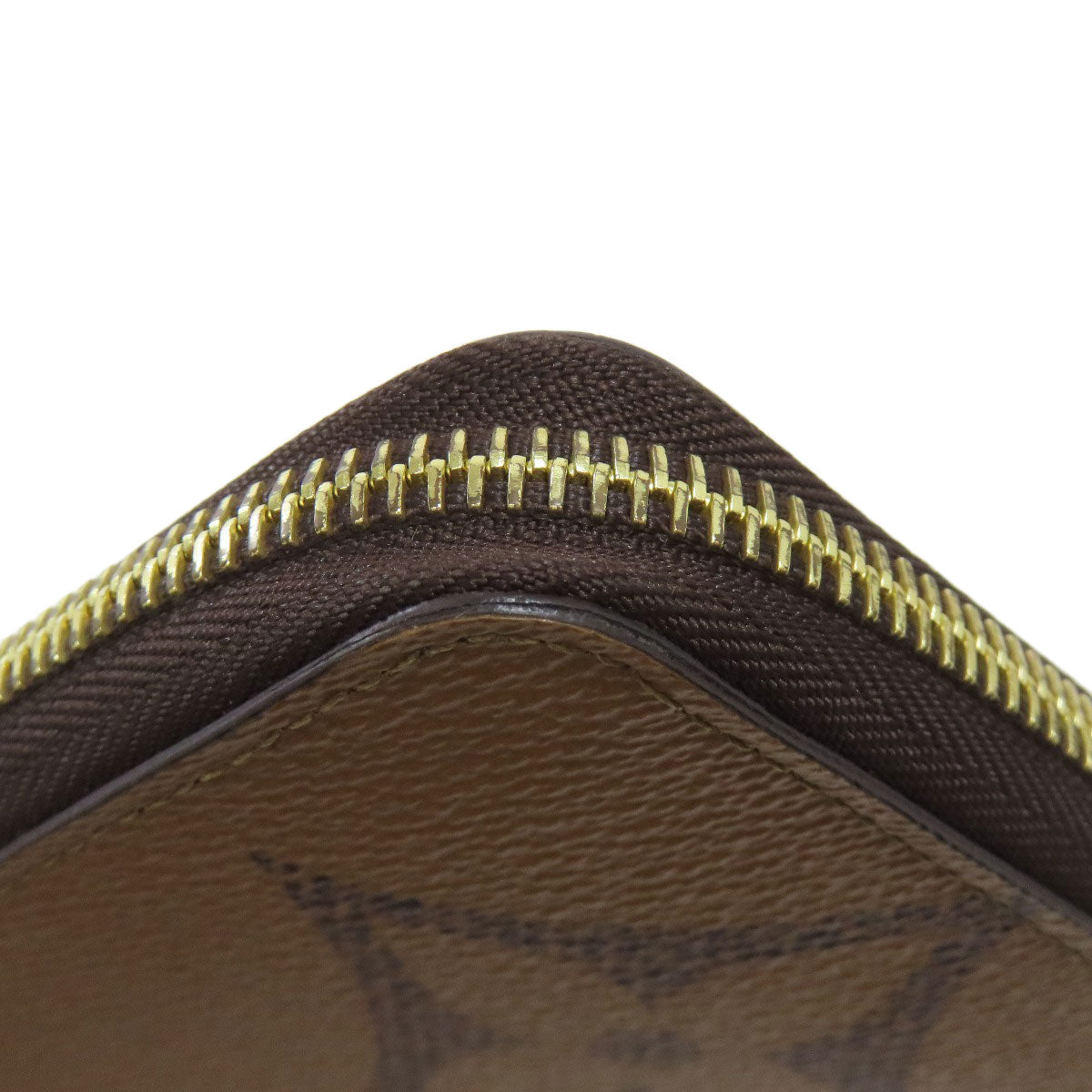 LOUIS VUITTON M69353 Zippy wallet Long wallet (with coin pocket) Monogram Giant Ladies [Used]