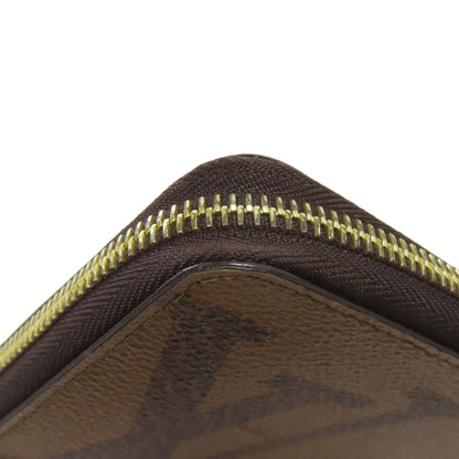 LOUIS VUITTON M69353 Zippy wallet Long wallet (with coin pocket) Monogram Giant Ladies [Used]