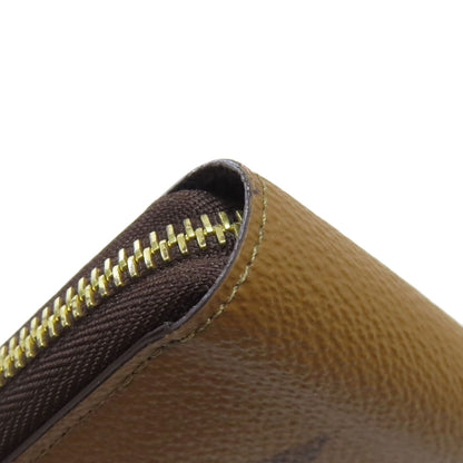 LOUIS VUITTON M69353 Zippy wallet Long wallet (with coin pocket) Monogram Giant Ladies [Used]