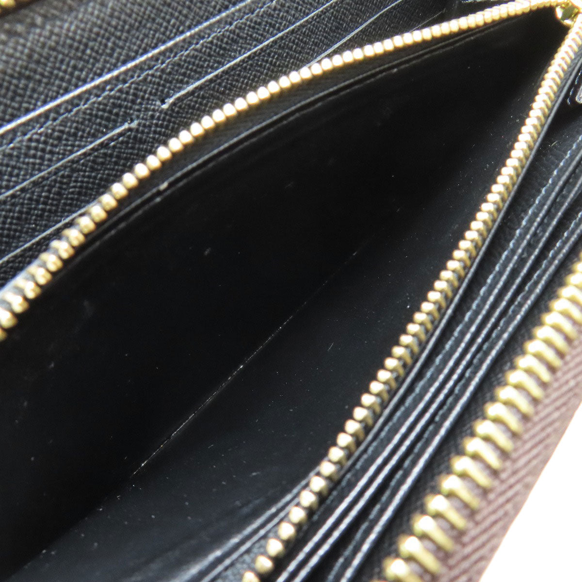 LOUIS VUITTON M69353 Zippy wallet Long wallet (with coin pocket) Monogram Giant Ladies [Used]