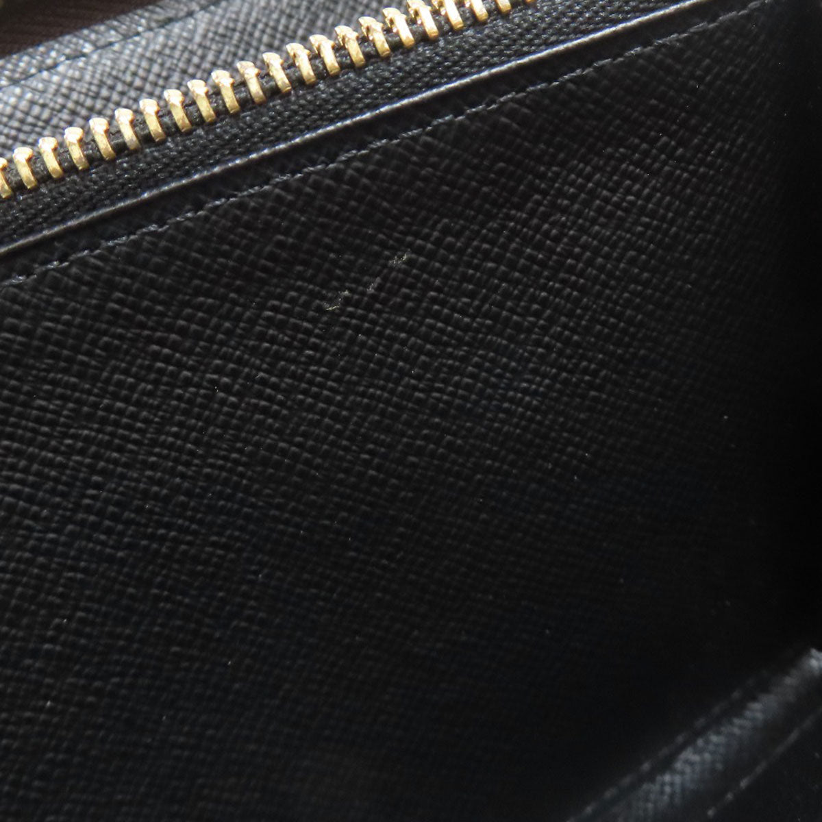 LOUIS VUITTON M69353 Zippy wallet Long wallet (with coin pocket) Monogram Giant Ladies [Used]