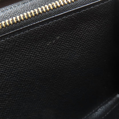 LOUIS VUITTON M69353 Zippy wallet Long wallet (with coin pocket) Monogram Giant Ladies [Used]