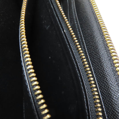 LOUIS VUITTON M69353 Zippy wallet Long wallet (with coin pocket) Monogram Giant Ladies [Used]