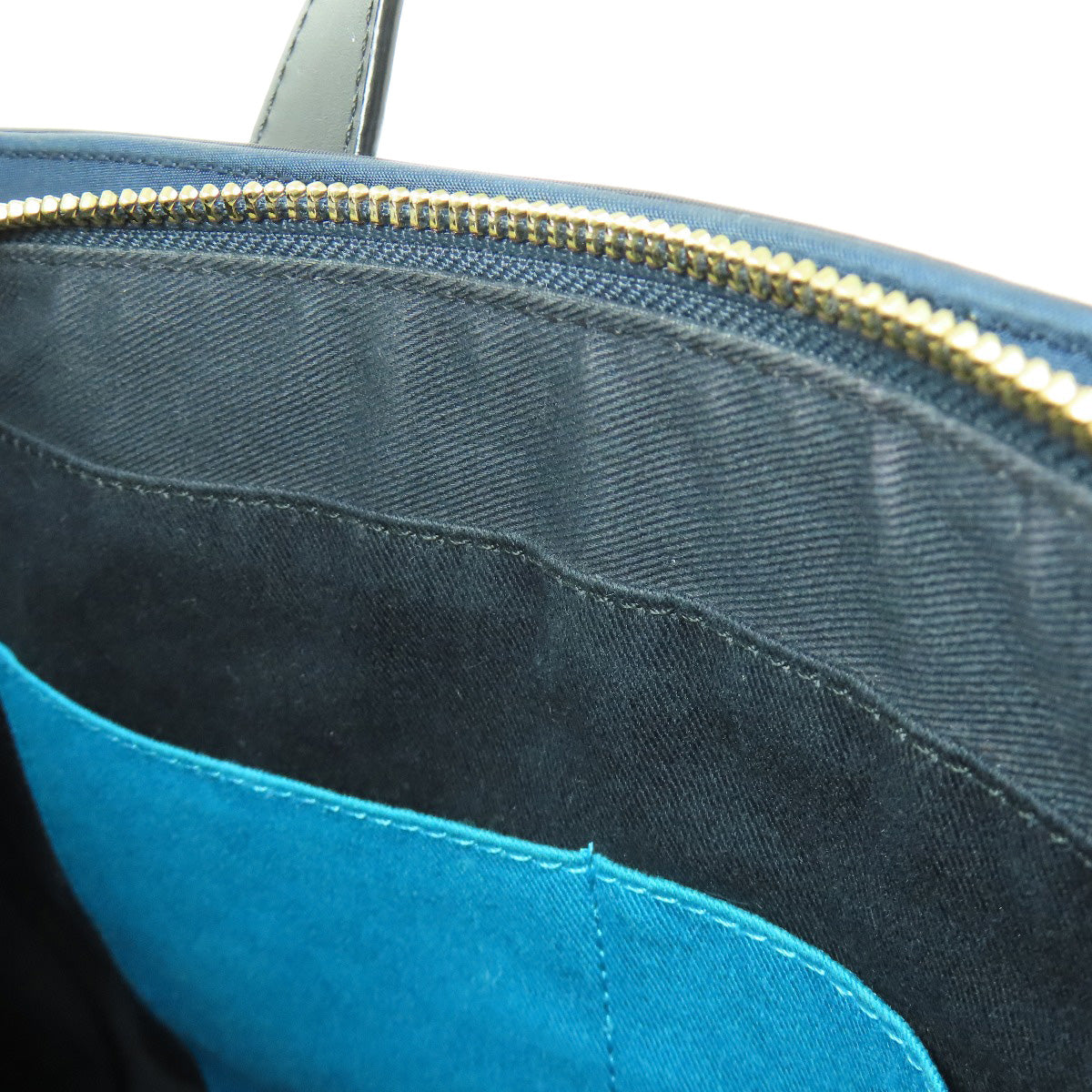 Paul Smith 2WAY Handbag Nylon Ladies [Used]