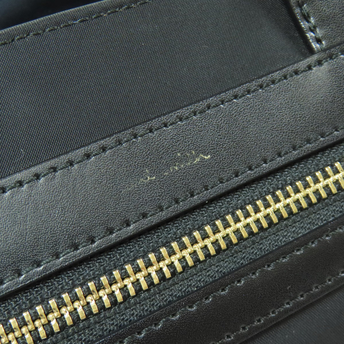 Paul Smith 2WAY Handbag Nylon Ladies [Used]