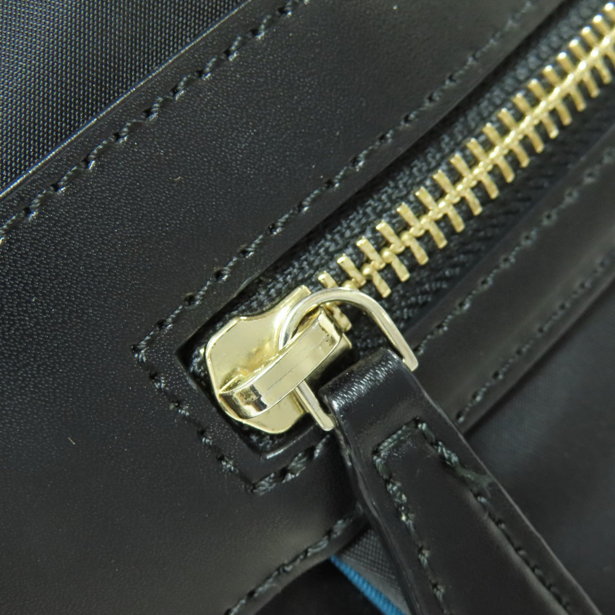 Paul Smith 2WAY Handbag Nylon Ladies [Used]