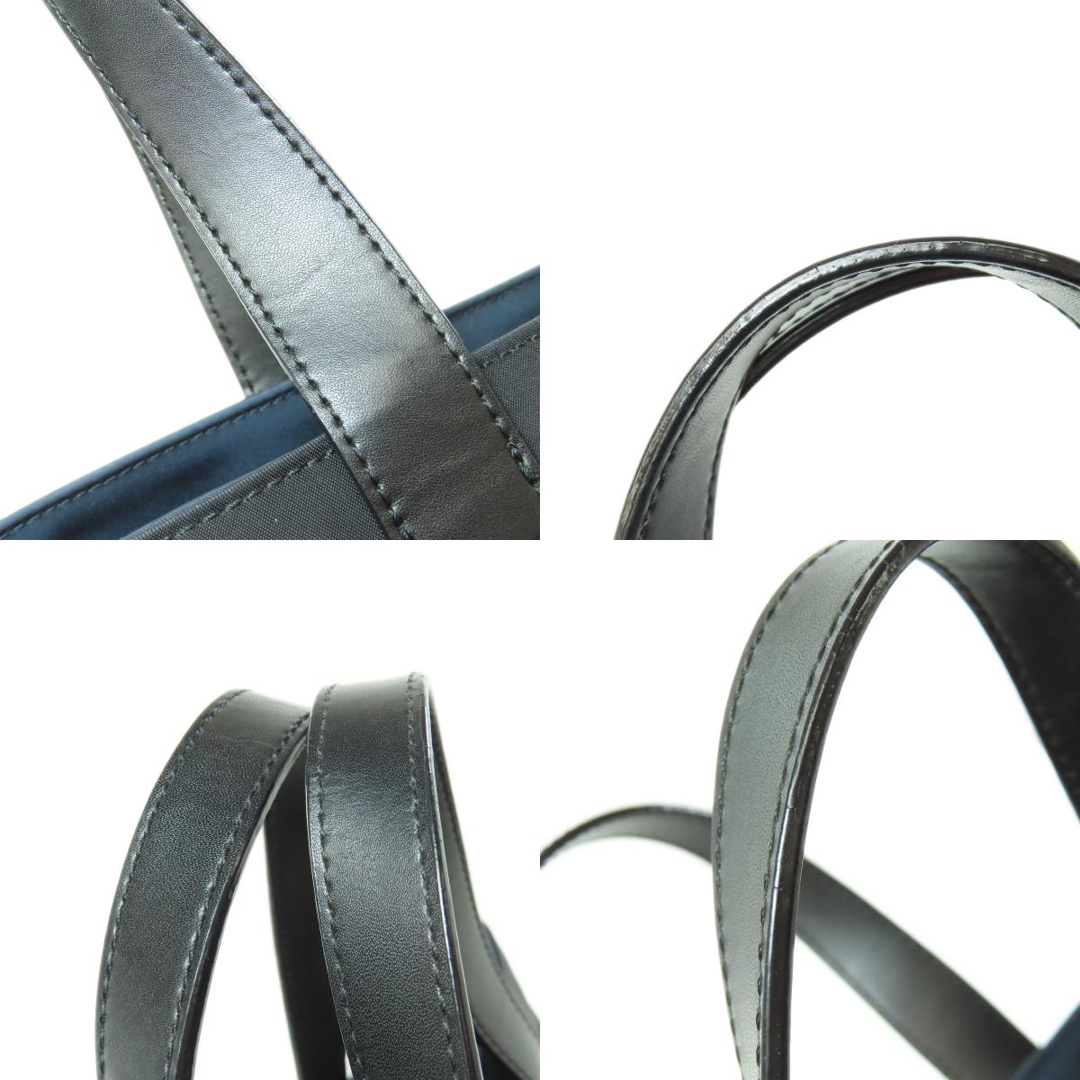 Paul Smith 2WAY Handbag Nylon Ladies [Used]