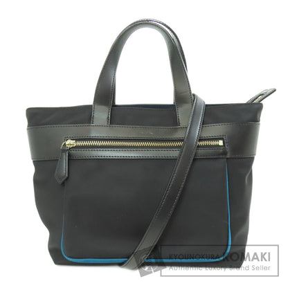 Paul Smith 2WAY Handbag Nylon Ladies [Used]