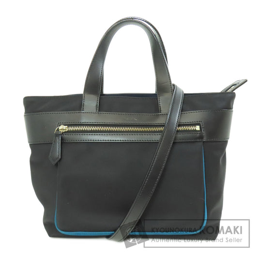 Paul Smith 2WAY Handbag Nylon Ladies [Used]