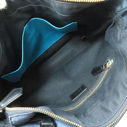 Paul Smith 2WAY Handbag Nylon Ladies [Used]