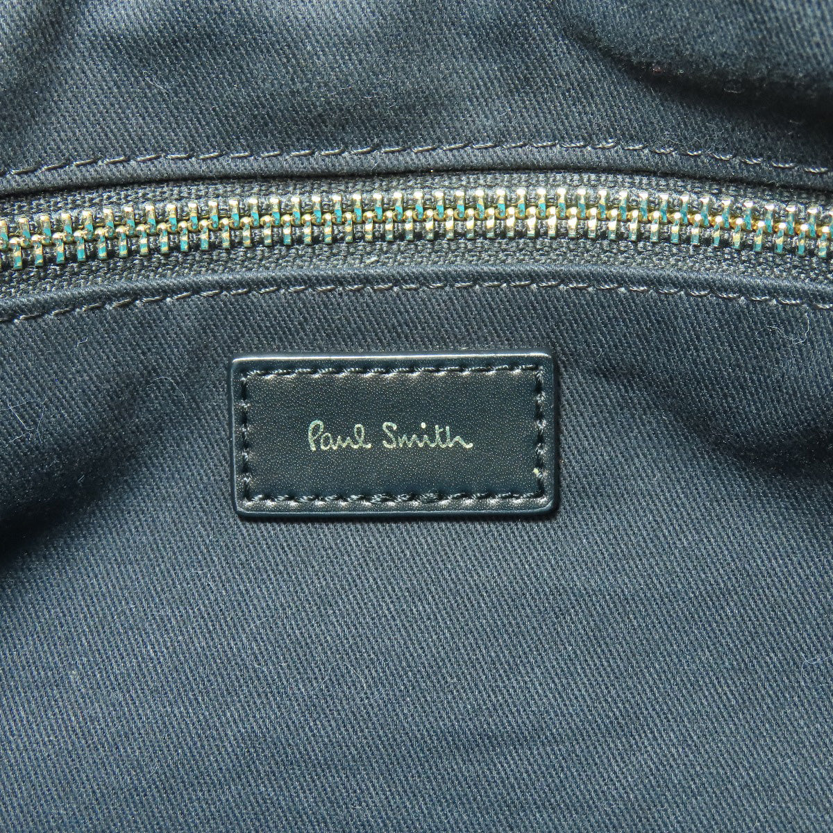 Paul Smith 2WAY Handbag Nylon Ladies [Used]