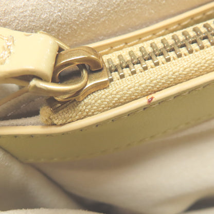 SELECT BAG PINKO Love bag Shoulder Bag Leather Ladies [Used]