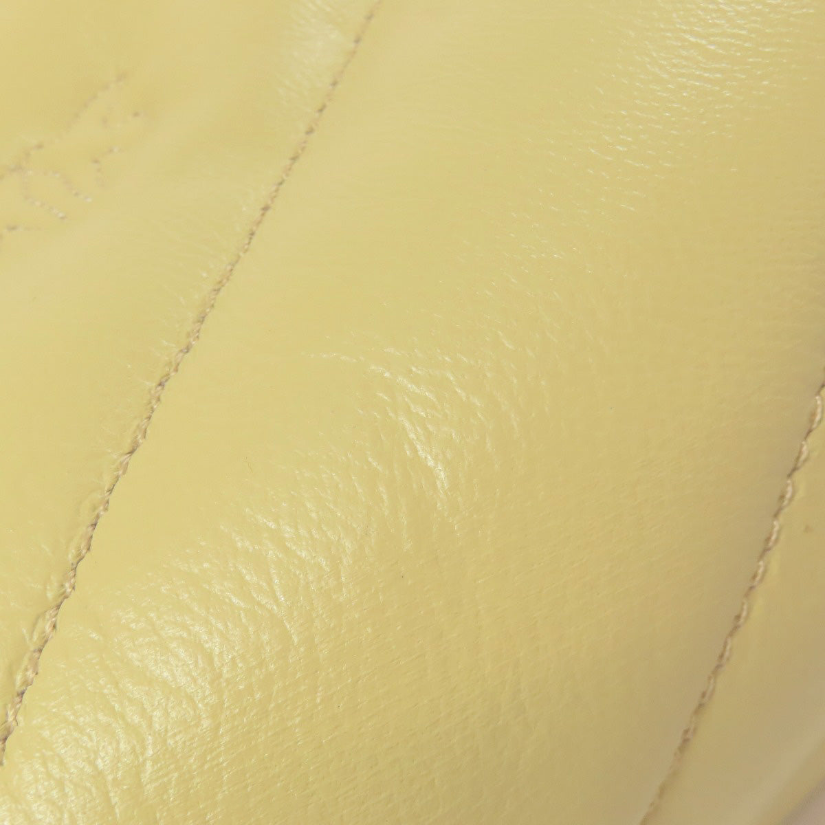 SELECT BAG PINKO Love bag Shoulder Bag Leather Ladies [Used]