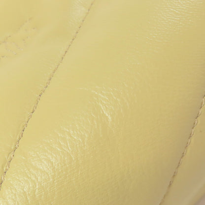 SELECT BAG PINKO Love bag Shoulder Bag Leather Ladies [Used]