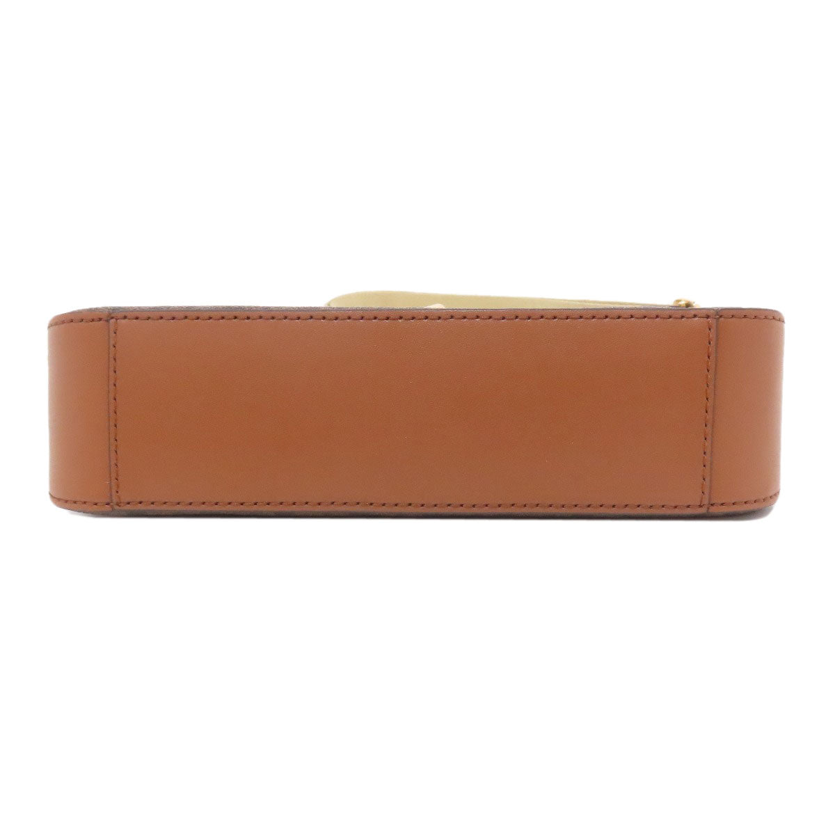 Michael Kors MK signature Shoulder Bag PVC Ladies [Used]