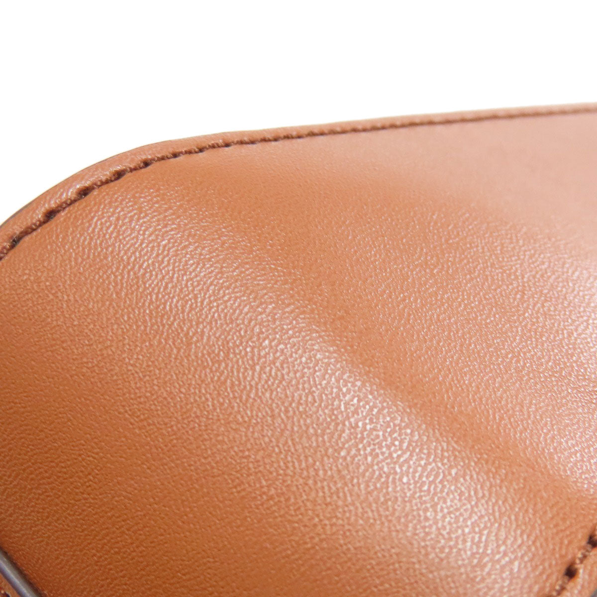 Michael Kors MK signature Shoulder Bag PVC Ladies [Used]