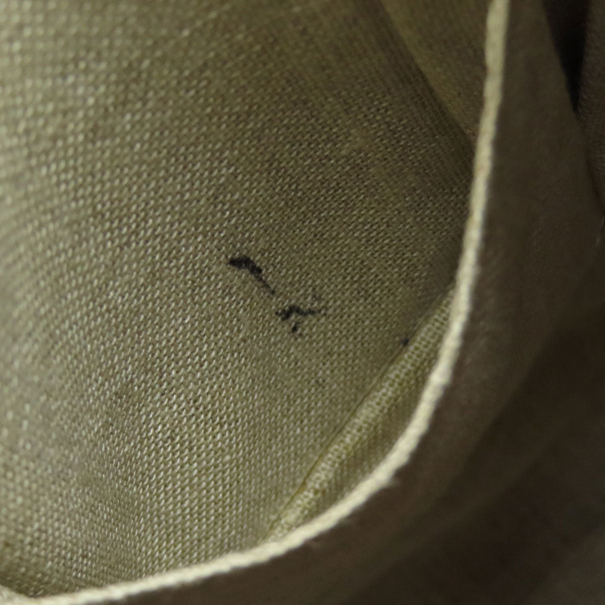 GUCCI 449711 Interlocking G outlet Handbag Leather Ladies [Used]