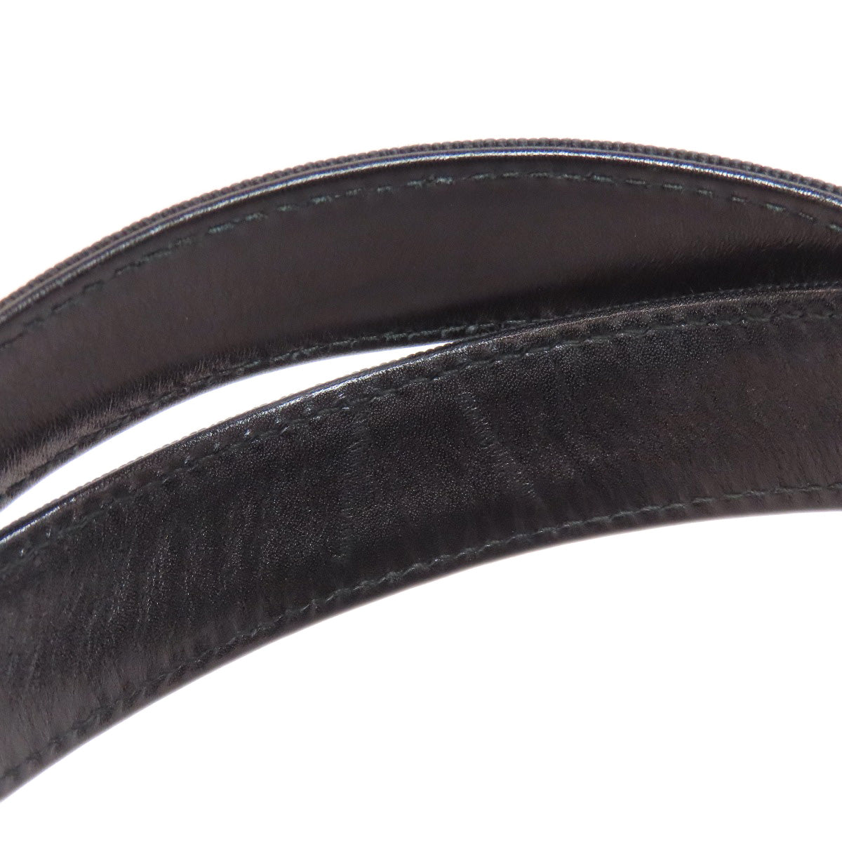 Salvatore Ferragamo Vala Ribbon 2WAY Handbag Suede Ladies [Used]