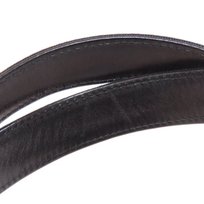 Salvatore Ferragamo Vala Ribbon 2WAY Handbag Suede Ladies [Used]