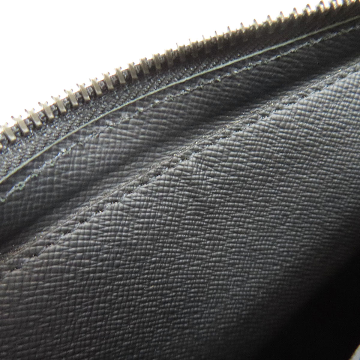 LOUIS VUITTON M61698 Zippy XL business bag Monogram Eclipse mens [Used]