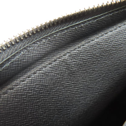 LOUIS VUITTON M61698 Zippy XL business bag Monogram Eclipse mens [Used]