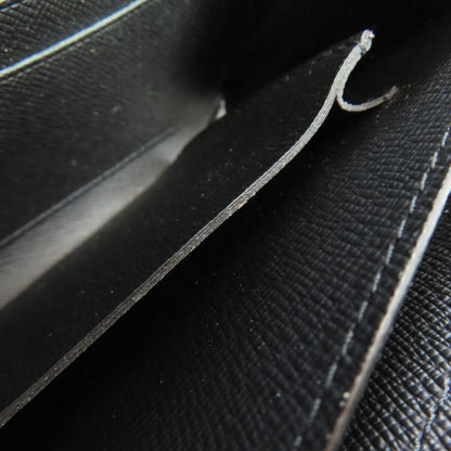 LOUIS VUITTON M61698 Zippy XL business bag Monogram Eclipse mens [Used]