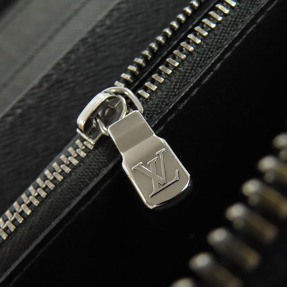 LOUIS VUITTON M61698 Zippy XL business bag Monogram Eclipse mens [Used]