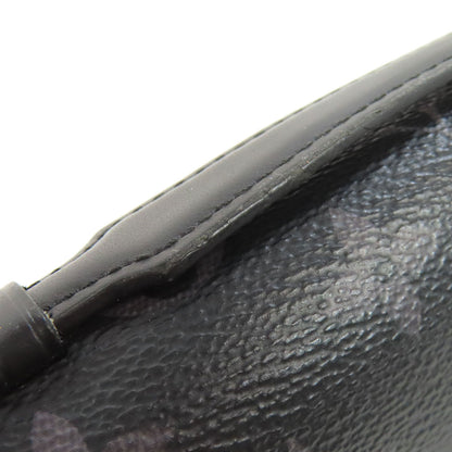 LOUIS VUITTON M61698 Zippy XL business bag Monogram Eclipse mens [Used]