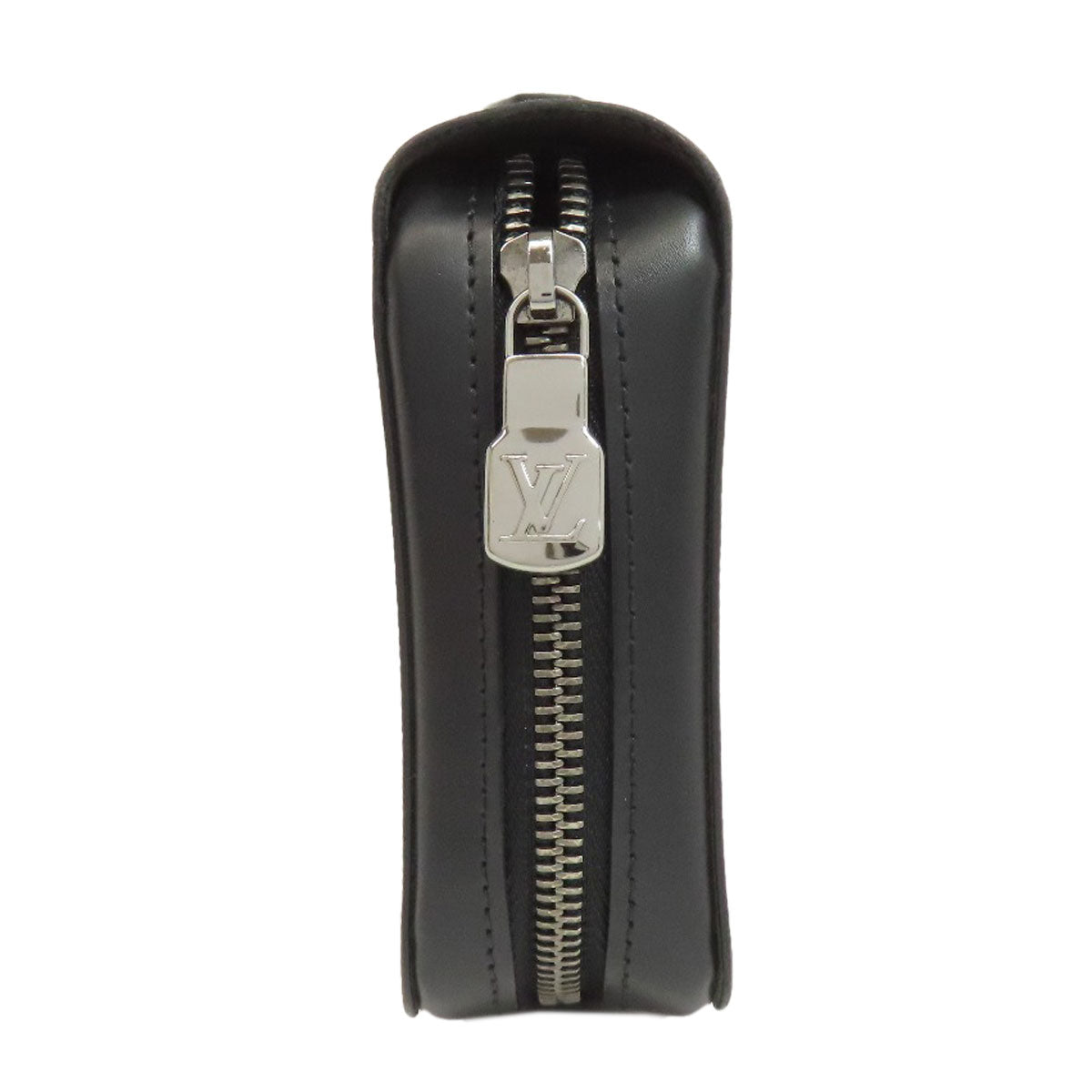 LOUIS VUITTON M61698 Zippy XL business bag Monogram Eclipse mens [Used]