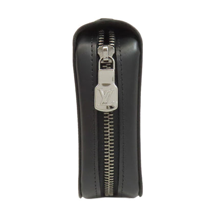 LOUIS VUITTON M61698 Zippy XL business bag Monogram Eclipse mens [Used]