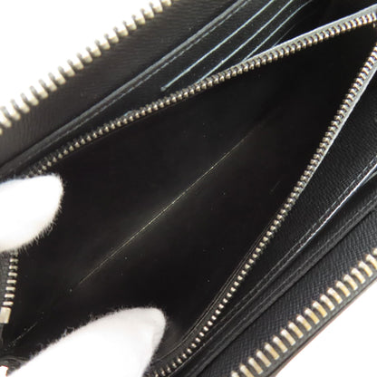 LOUIS VUITTON M61698 Zippy XL business bag Monogram Eclipse mens [Used]