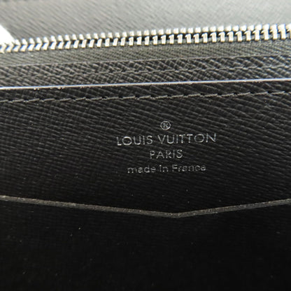 LOUIS VUITTON M61698 Zippy XL business bag Monogram Eclipse mens [Used]