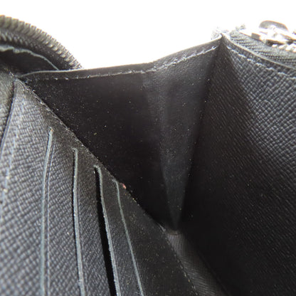 LOUIS VUITTON M61698 Zippy XL business bag Monogram Eclipse mens [Used]