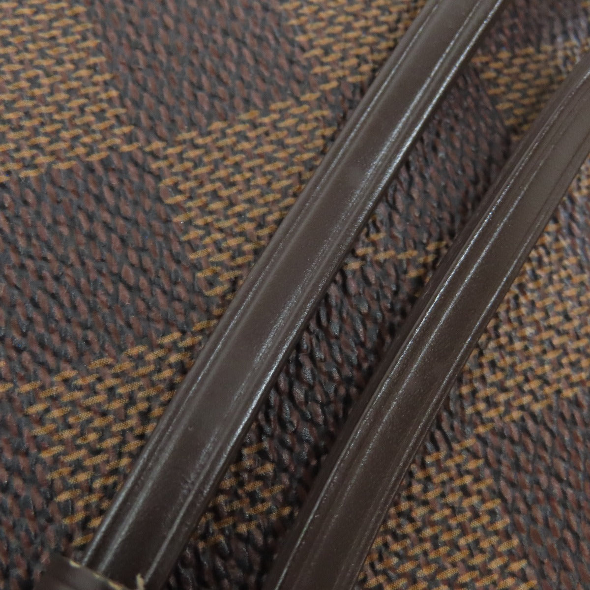 LOUIS VUITTON N51105 Neverfull MM Old Tote Bag Damier canvas Ladies [Used]