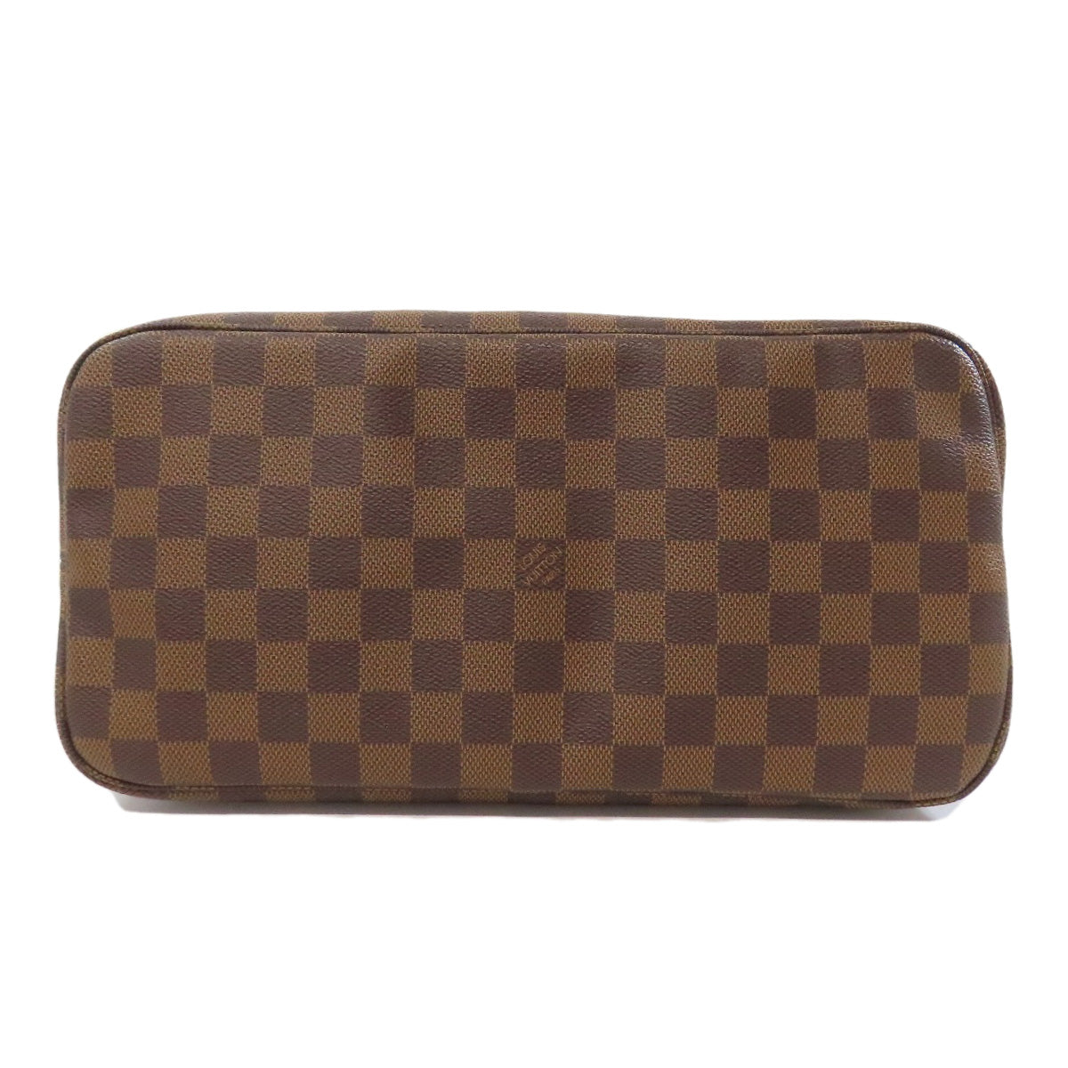 LOUIS VUITTON N51105 Neverfull MM Old Tote Bag Damier canvas Ladies [Used]