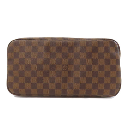 LOUIS VUITTON N51105 Neverfull MM Old Tote Bag Damier canvas Ladies [Used]