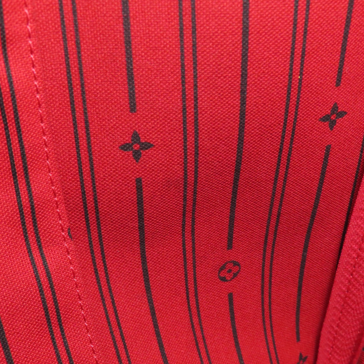 LOUIS VUITTON N51105 Neverfull MM Old Tote Bag Damier canvas Ladies [Used]