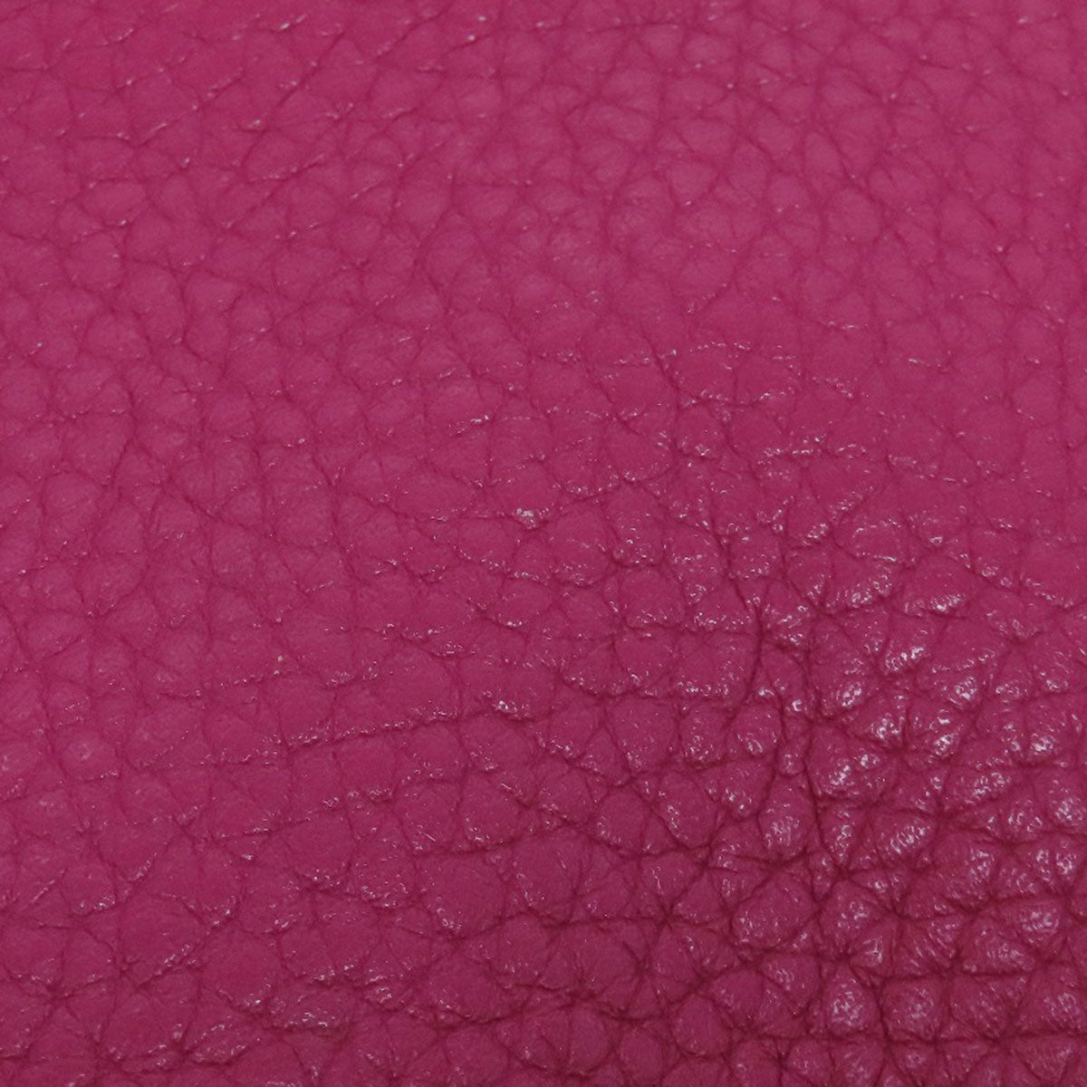 HERMES Doble Sense 36 Reversible Tote Bag Taurillon Clemence Ladies [Used]