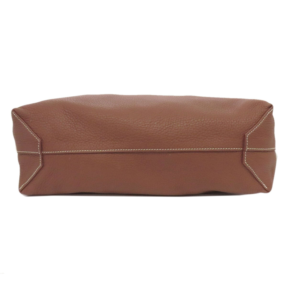 HERMES Doble Sense 36 Reversible Tote Bag Taurillon Clemence Ladies [Used]