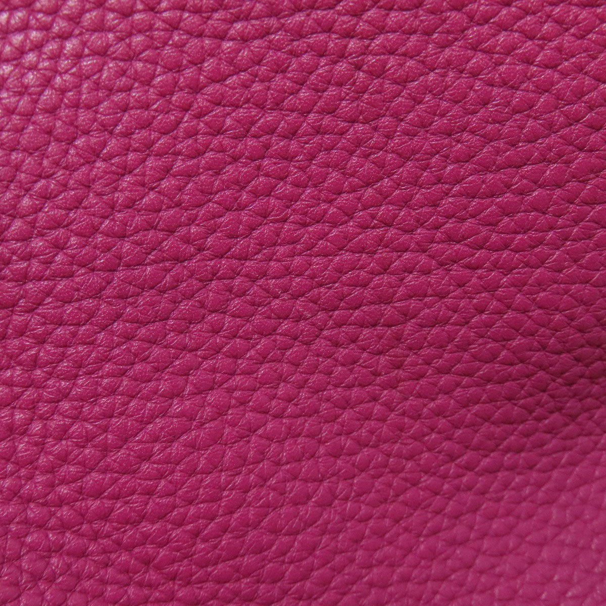 HERMES Doble Sense 36 Reversible Tote Bag Taurillon Clemence Ladies [Used]