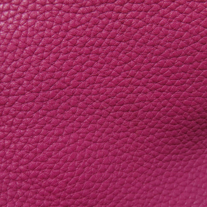 HERMES Doble Sense 36 Reversible Tote Bag Taurillon Clemence Ladies [Used]