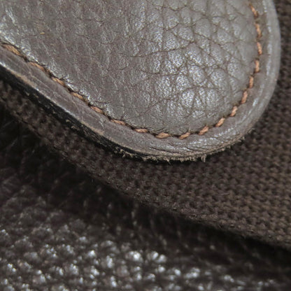 HERMES Evelyne1 GM SilverHardware Shoulder Bag Taurillon Clemence Ladies [Used]