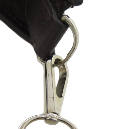 HERMES Evelyne1 GM SilverHardware Shoulder Bag Taurillon Clemence Ladies [Used]