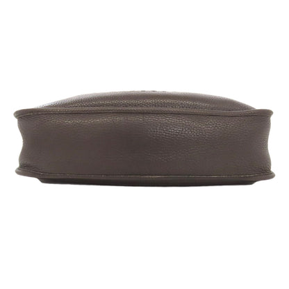 HERMES Evelyne1 GM SilverHardware Shoulder Bag Taurillon Clemence Ladies [Used]